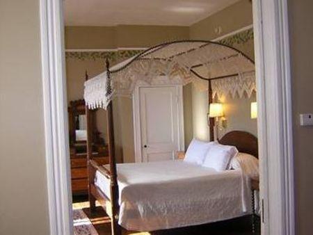 Frederick House Bed & Breakfast Staunton Oda fotoğraf
