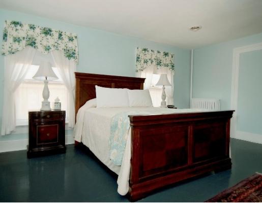 Frederick House Bed & Breakfast Staunton Oda fotoğraf