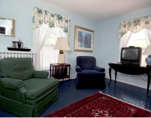 Frederick House Bed & Breakfast Staunton Oda fotoğraf