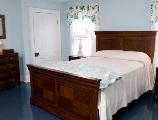 Frederick House Bed & Breakfast Staunton Oda fotoğraf