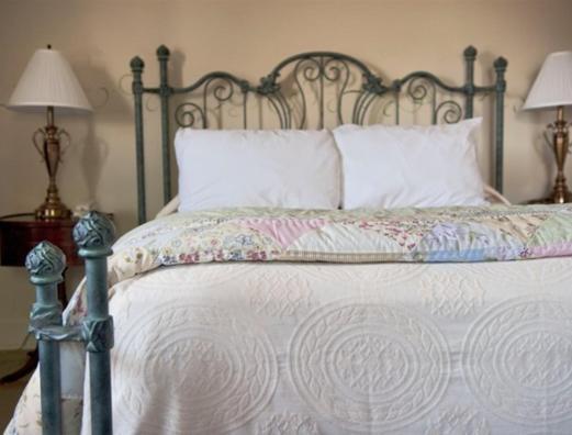 Frederick House Bed & Breakfast Staunton Dış mekan fotoğraf