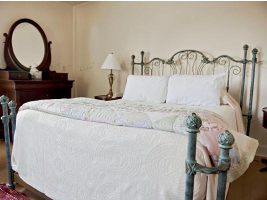 Frederick House Bed & Breakfast Staunton Dış mekan fotoğraf