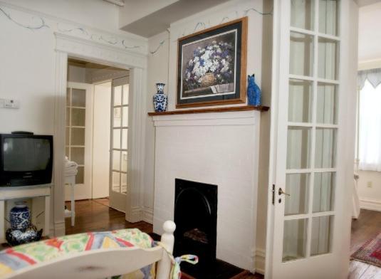 Frederick House Bed & Breakfast Staunton Dış mekan fotoğraf