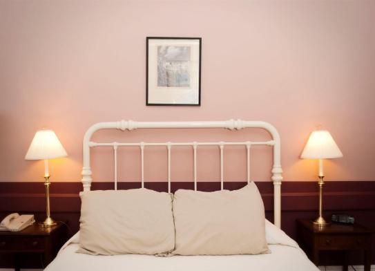 Frederick House Bed & Breakfast Staunton Oda fotoğraf