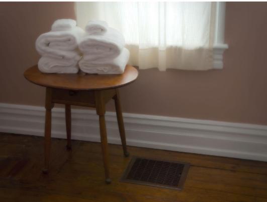 Frederick House Bed & Breakfast Staunton Oda fotoğraf